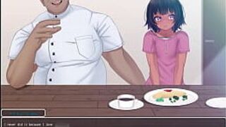 Ее осмотр - НТР - порно видео