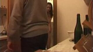 Настоящий любительский настоящий трах! Настоящее домашнее видео трахается в любительском видео - порно видео