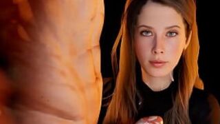 Хентай Соня дрочит - порно видео