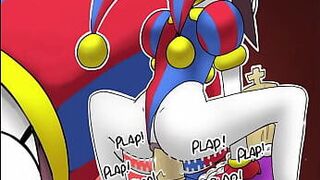 помни воображает себя когераном - порно видео