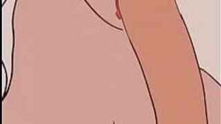 Учитель сосет студенту - порно видео