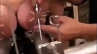 Экстремальный т. н. - порно видео