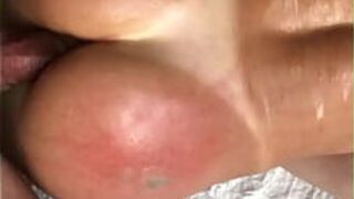 Кошачья любовь, анал - порно видео