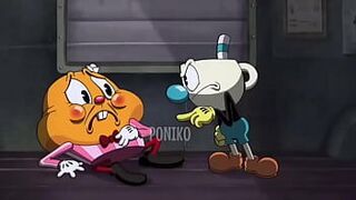 сильный пол - порно видео