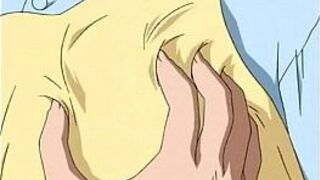 Хентай трах на кухне - порно видео