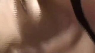 Надеюсь, твое новое устройство целомудрия не слишком туго - порно видео