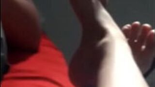 София обнаженная, хорошо закончилась - порно видео