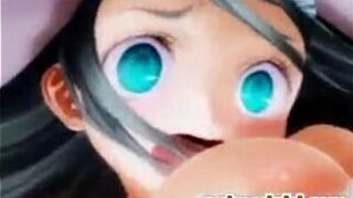 Хентай радость - порно видео