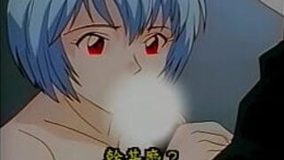 Хентай евангелион - порно видео