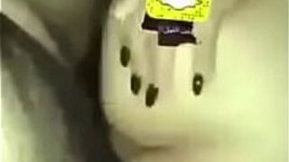 Иракский мужик жестко трахает свою жену - порно видео