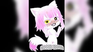 Мэнгл порно гача лайф - порно видео