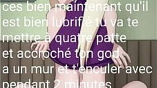 ЧЕТВЕРГ, без них, сисси, анал - порно видео