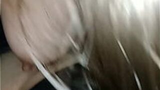 Оральный секс моей жены - порно видео
