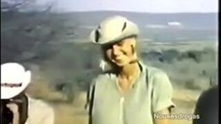 племя больших пенисов - порно видео