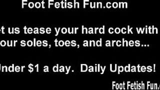 Сосать пальцы ног, неудачник, унижение ступней - порно видео