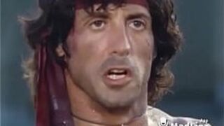 Рэмбо - порно видео