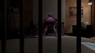 Трейлер дневного сна - порно видео