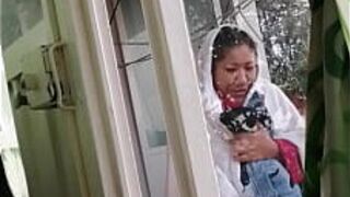 Дик вспышка - порно видео