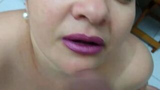 дегустатор спермы - порно видео