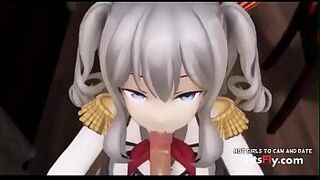 Милый секс хентай минет порно - порно видео