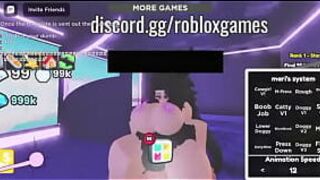 Меня трахает кто-то, я понятия не имею, кто он - порно видео