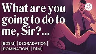 Мой муж бьет меня до тех пор, пока я не могу больше терпеть [эротические аудиоистории] - порно видео