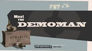 Познакомьтесь с подрывником - порно видео