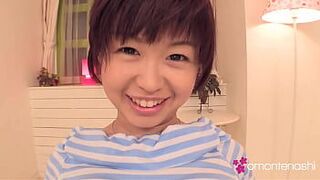 Ух ты! Первое раздевание айдола!! - порно видео