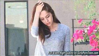 Бесплатное порно видео Софии - порно видео