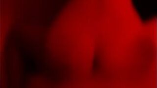 Тощий толстый - порно видео