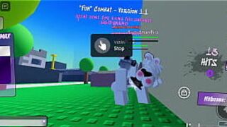 Трахаю зайку и заканчиваю тем, что наполняю ее молоком - порно видео